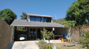 Casa refúgio